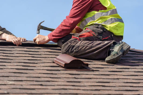 Quick and Trustworthy Emergency Roof Repair Services in Colfax, WA