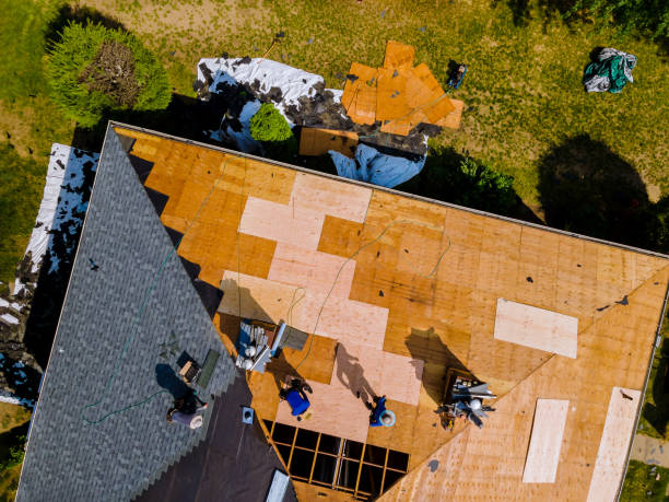 Best Best Roofing Contractors  in Colfax, WA