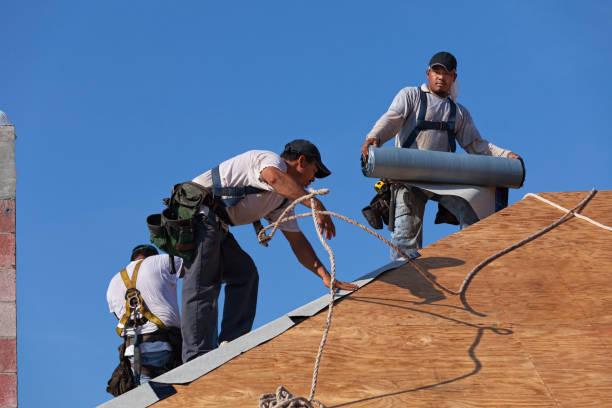 Best Commercial Roofing Services  in Colfax, WA