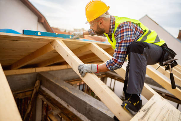 Best Roof Installation Near Me  in Colfax, WA