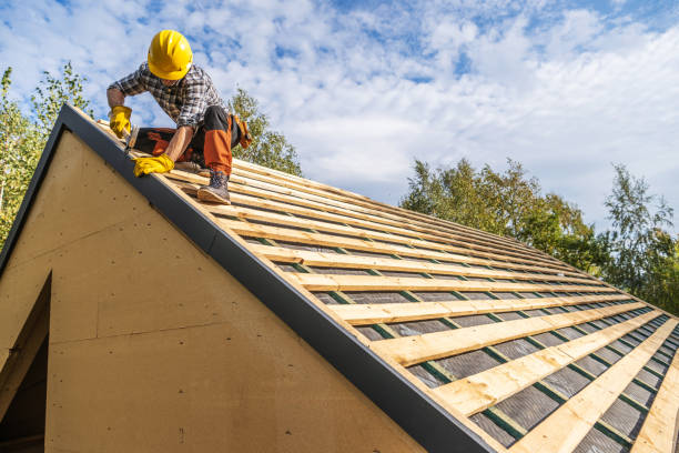Quick and Trustworthy Emergency Roof Repair Services in Colfax, WA