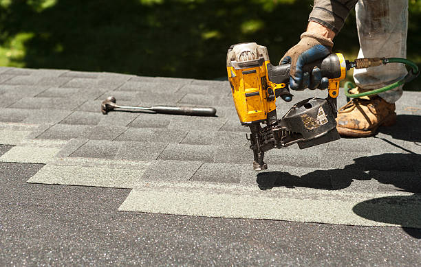 Best Shingle Roofing Installation  in Colfax, WA