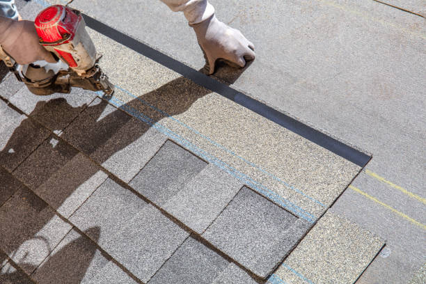 Best Roof Gutter Cleaning  in Colfax, WA