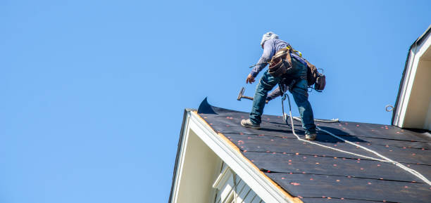 Heating Cable for Roof Installation in Colfax, WA